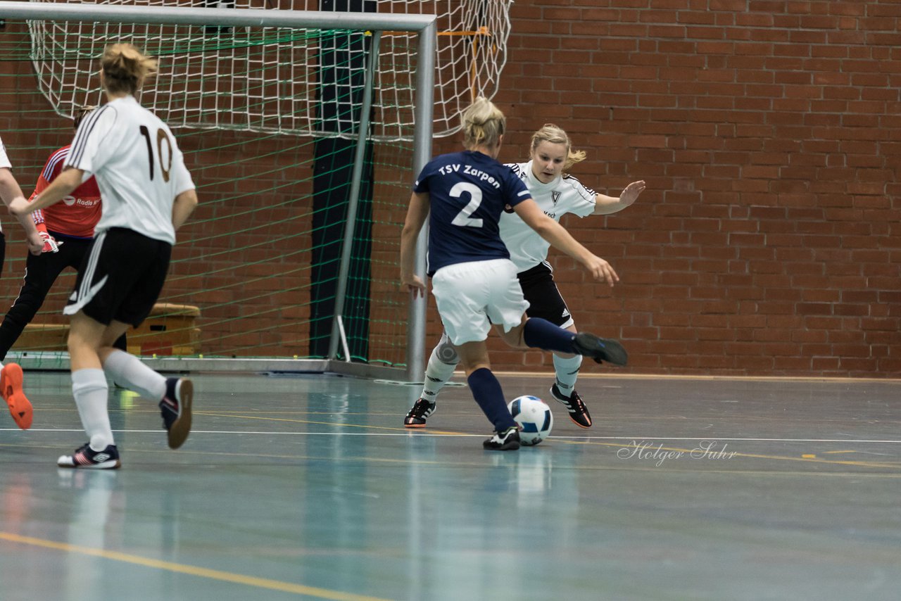 Bild 124 - Dodenhof Cup